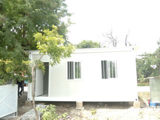 Modular Container House