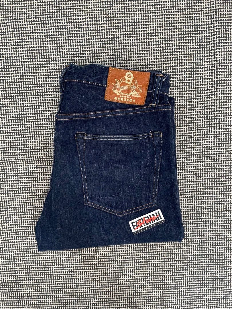 Momotaro japan blue best sale