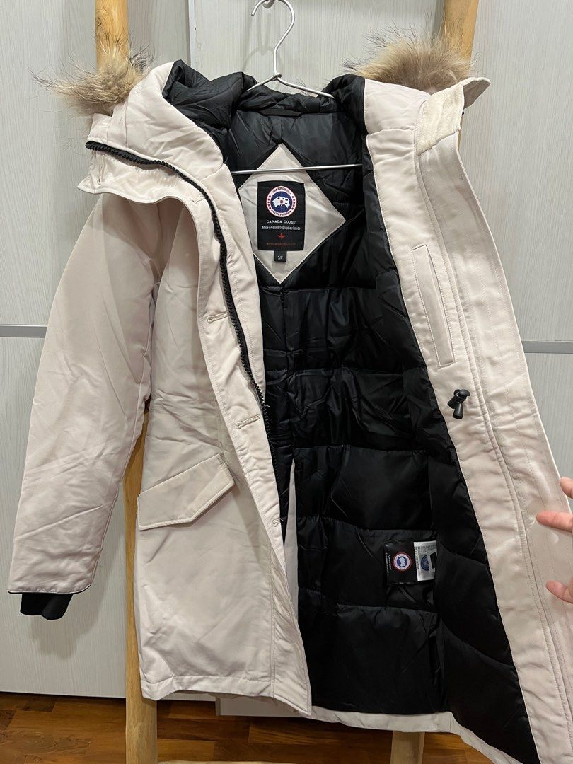 Canada goose montebello on sale homme