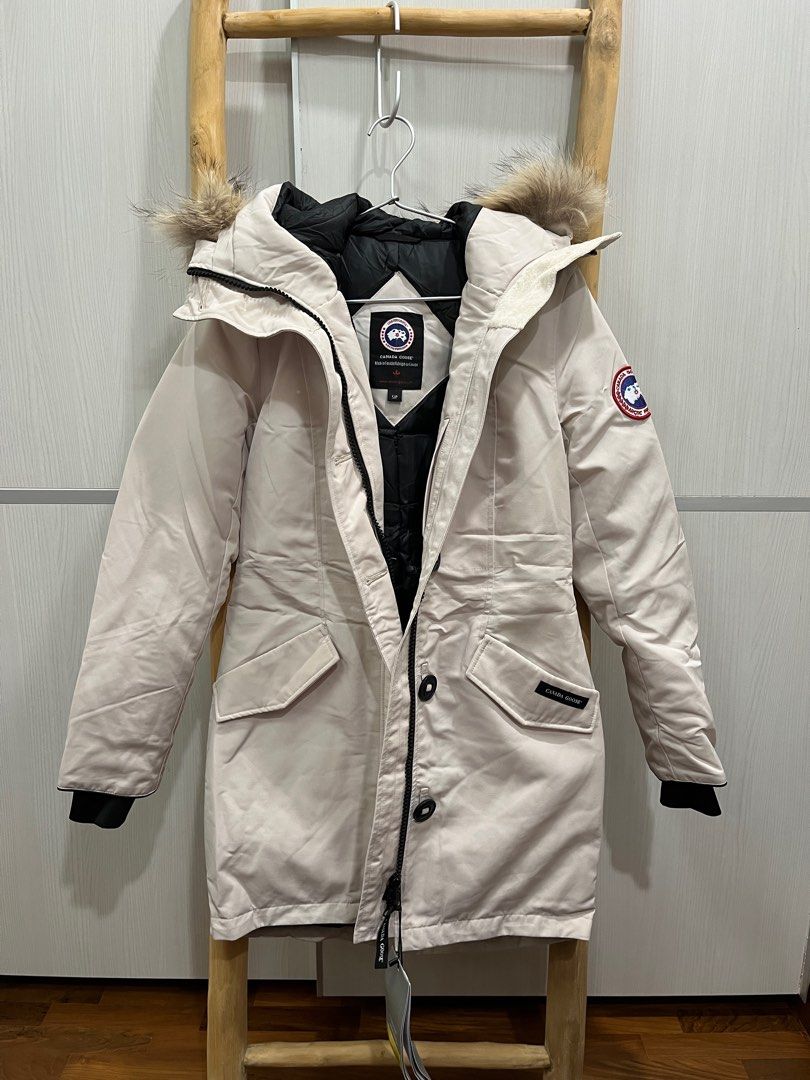 Canada goose hot sale montebello homme