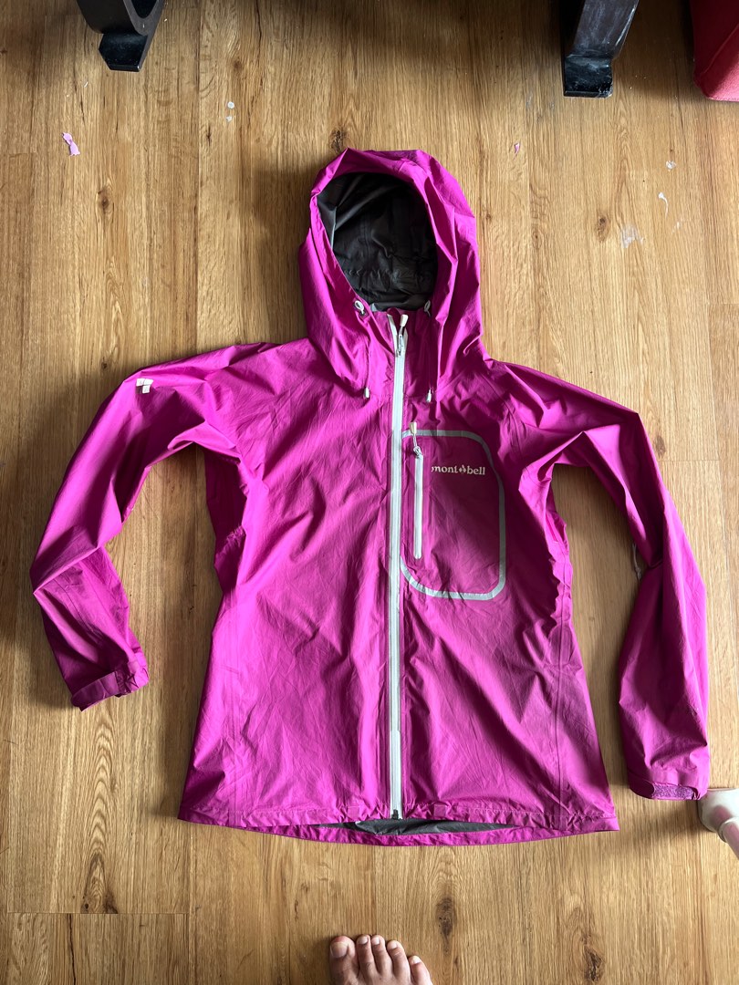 montrail gore tex