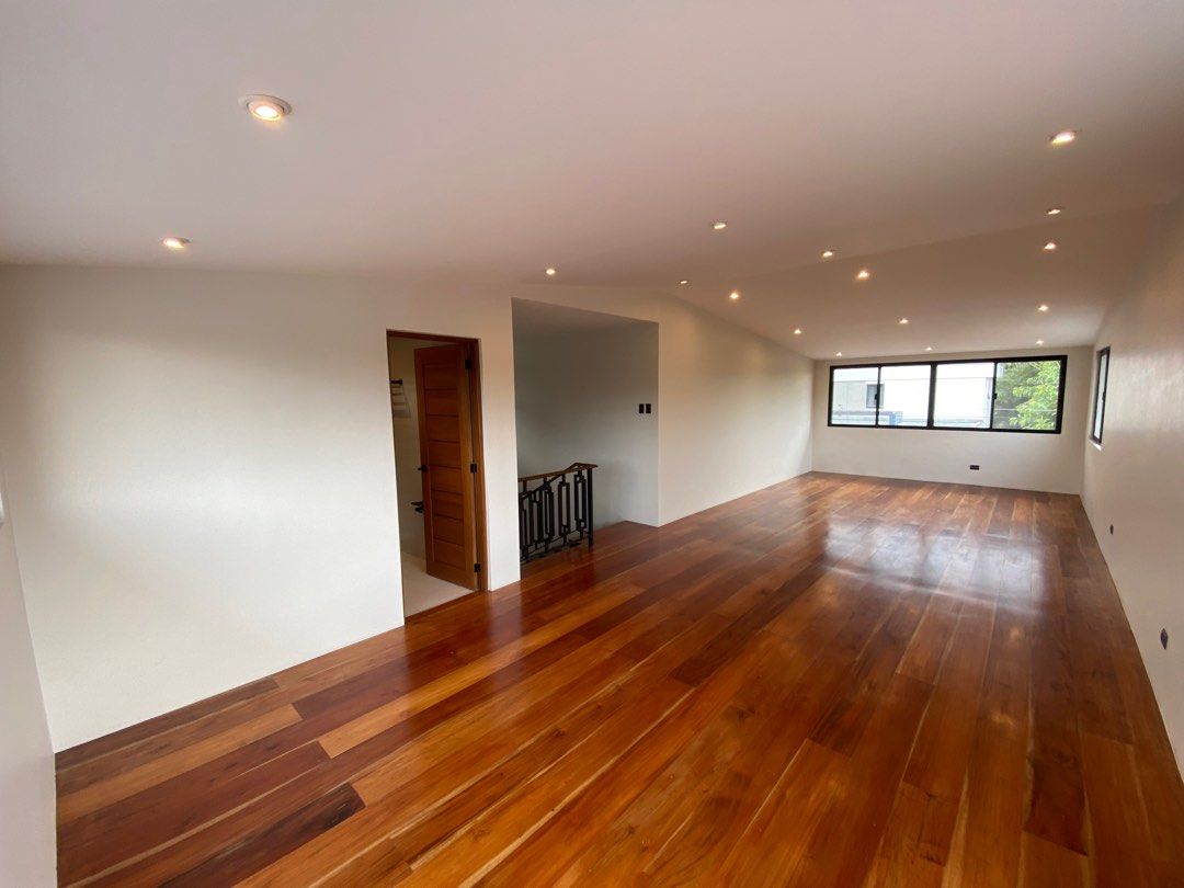 Monte Vista Subdivision, Marikina City Brand New Modern House For Sale