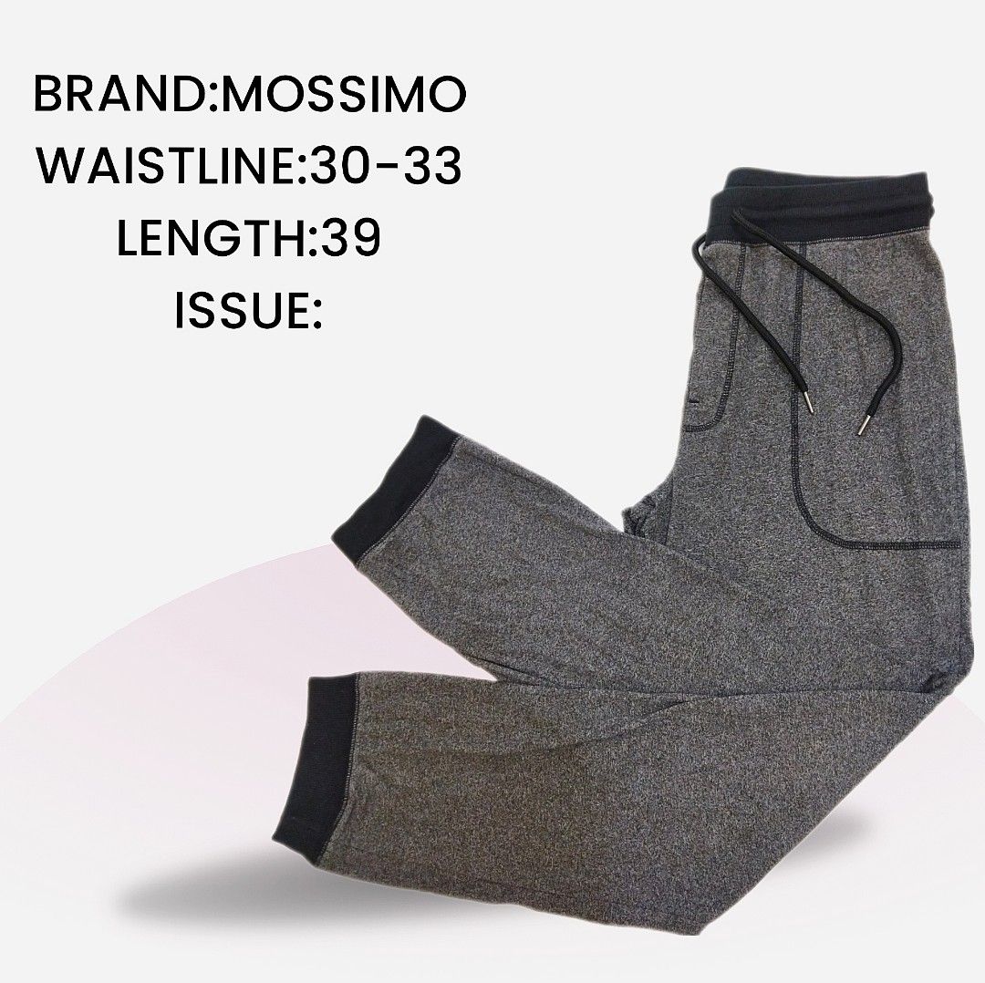 Jogger mossimo cheap