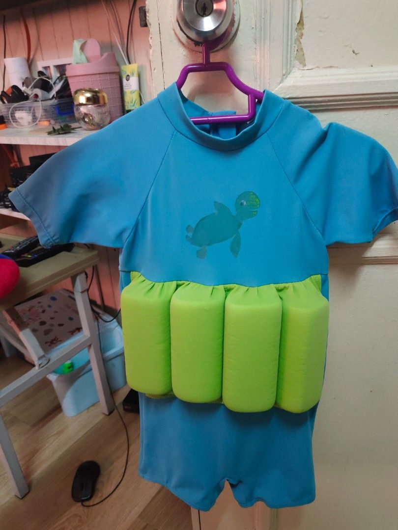 Mothercare swim float shop