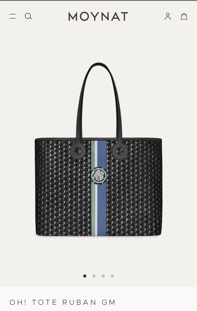 Moynat tote bag new arrivals price