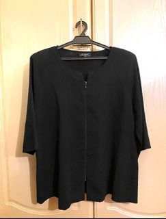 Ms Read blouse (UK 20)