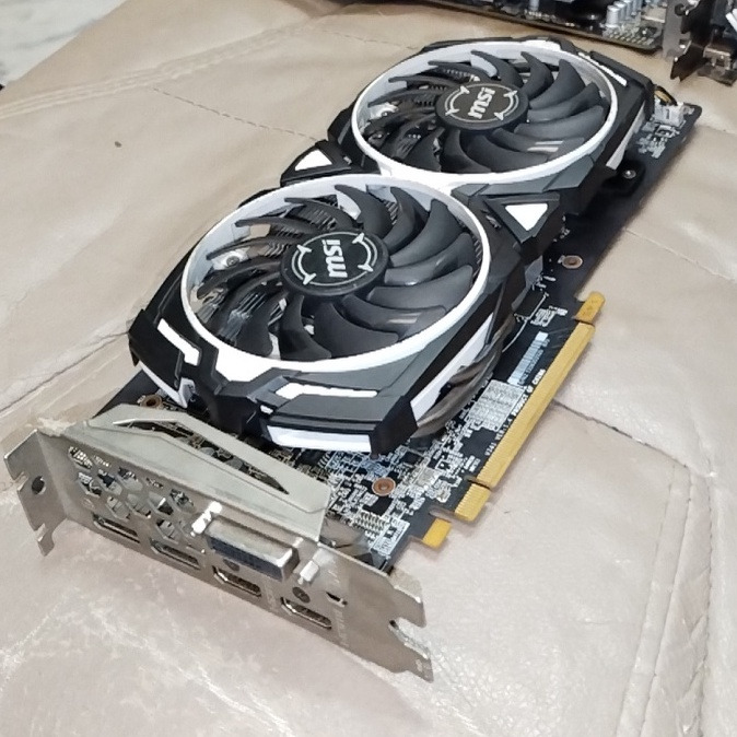 Radeon rx 580 sales armor 4g oc