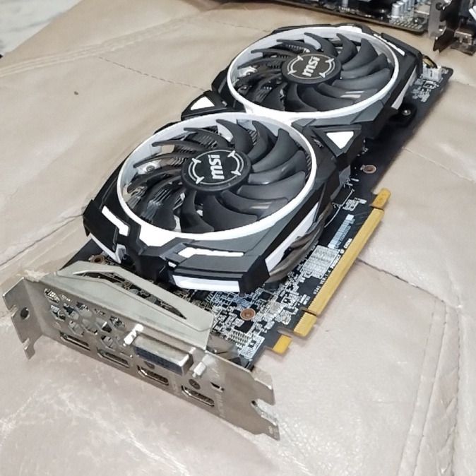 Rx 580 best sale armor 4g oc