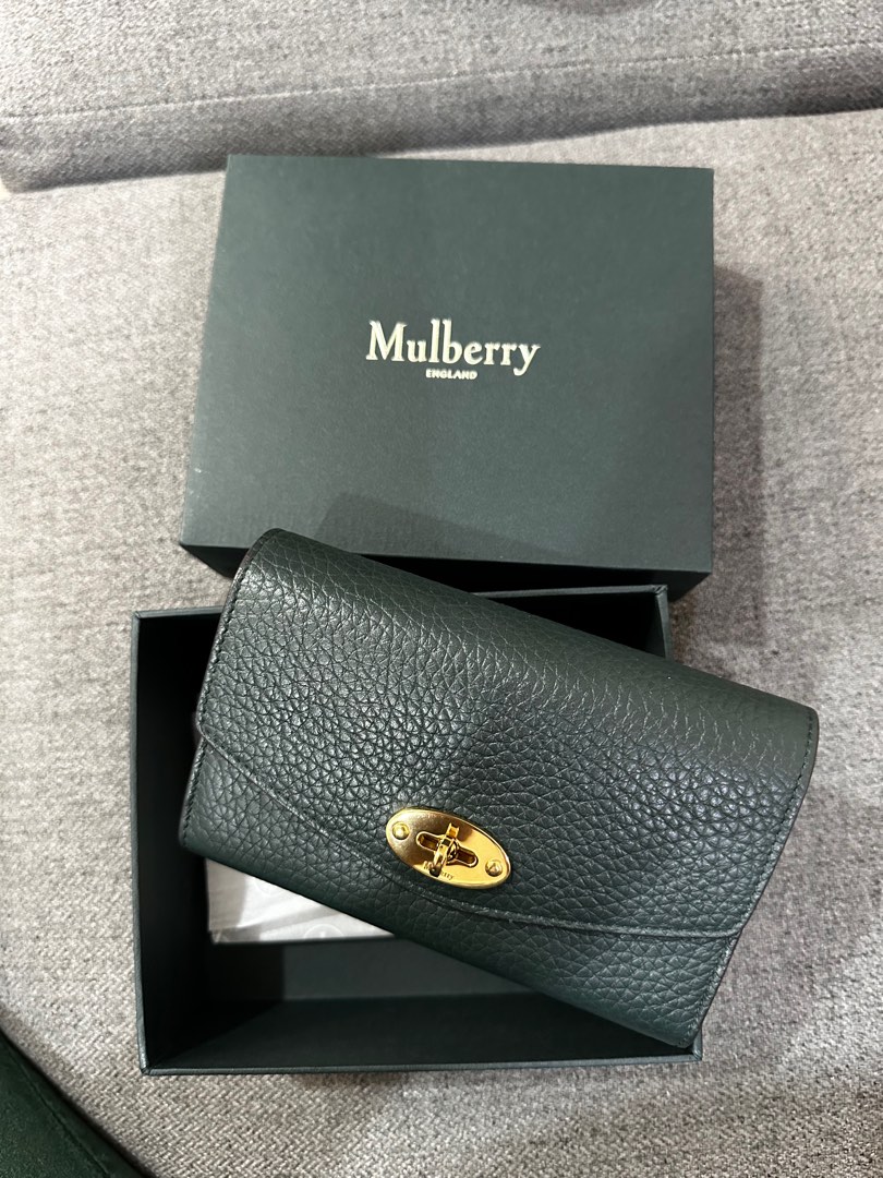 Mulberry – The Preloved Bag Boutique
