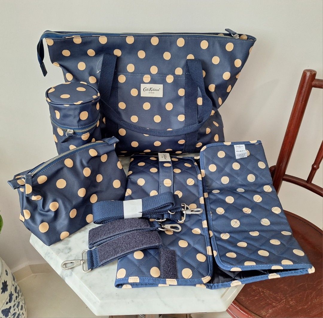 Cath kidston mummy bag outlet