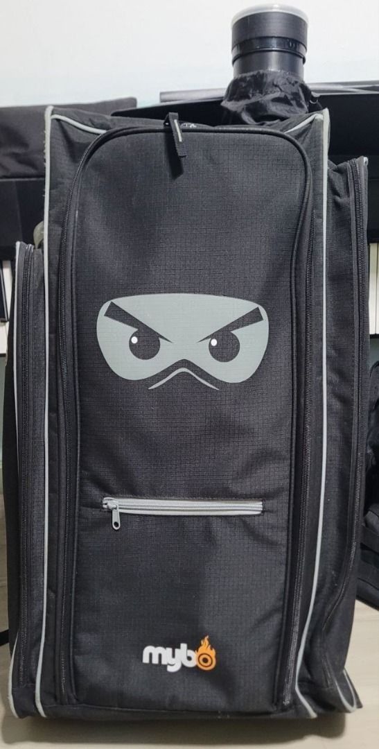 Mybo Archery Recurve Bag, Sports Equipment, Other Sports Equipment and