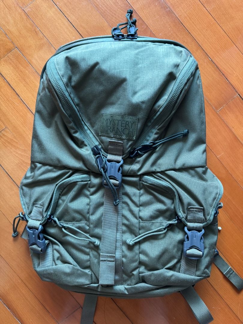 Mystery ranch 2019 clearance