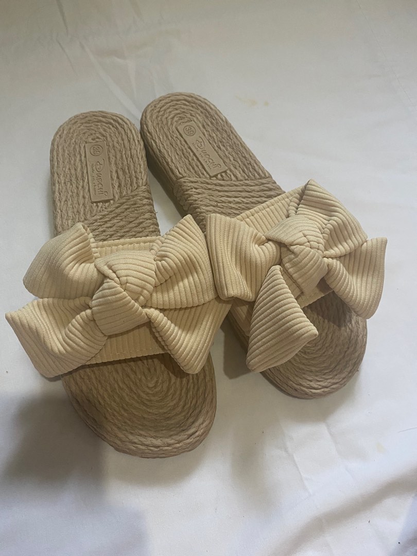 native sandals adults