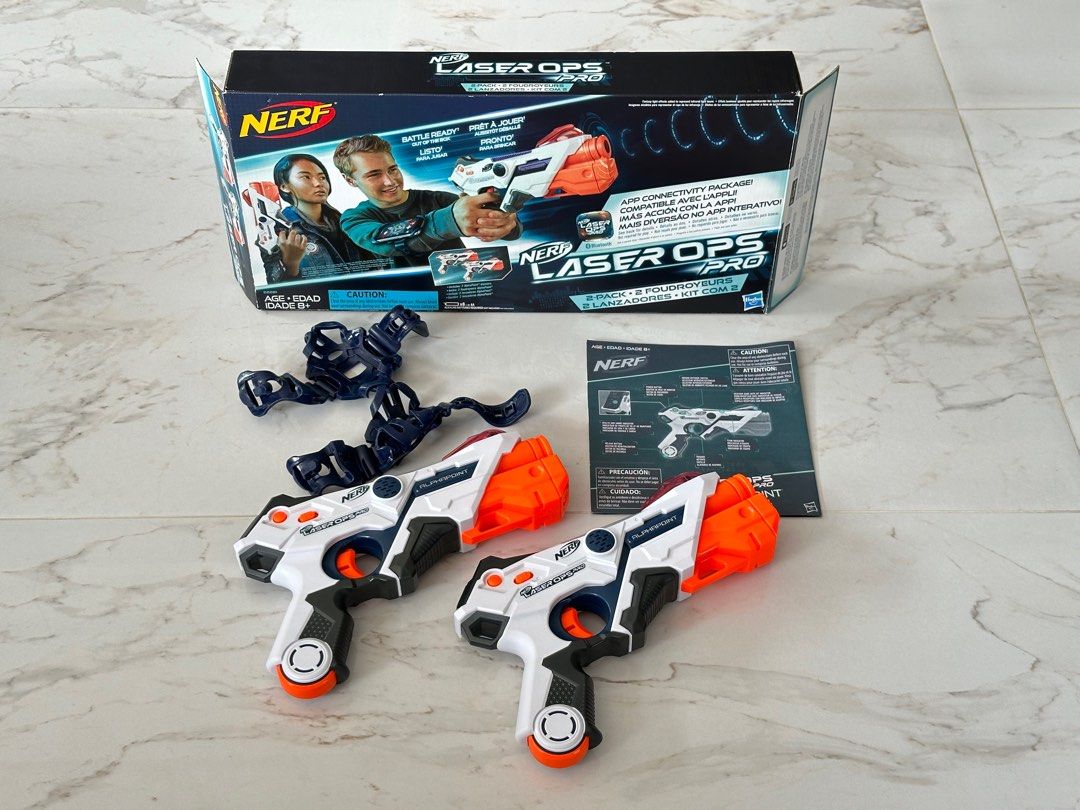 Alphapoint discount 2 pack