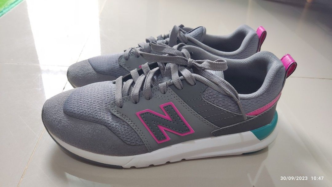 New balance hotsell 009 mujer 30