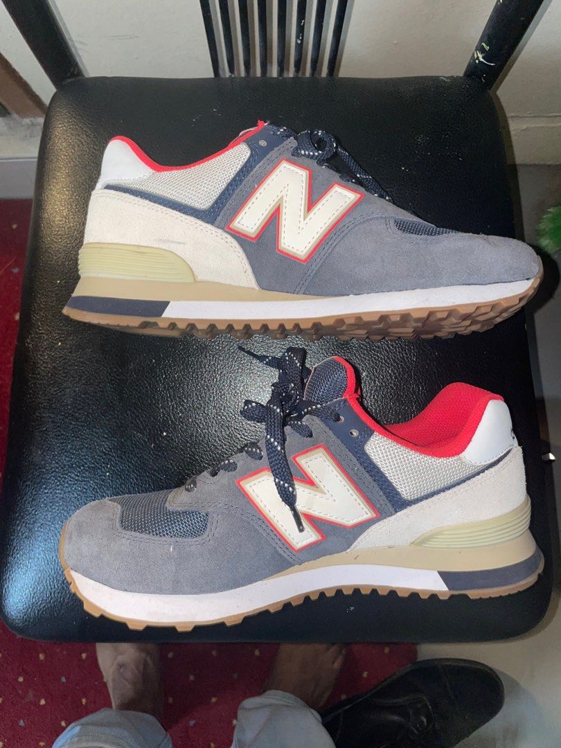 New balance 2025 348