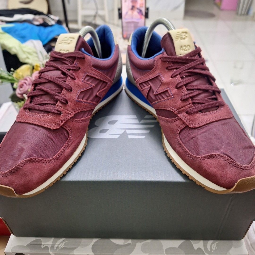 New balance clearance 420 42.5