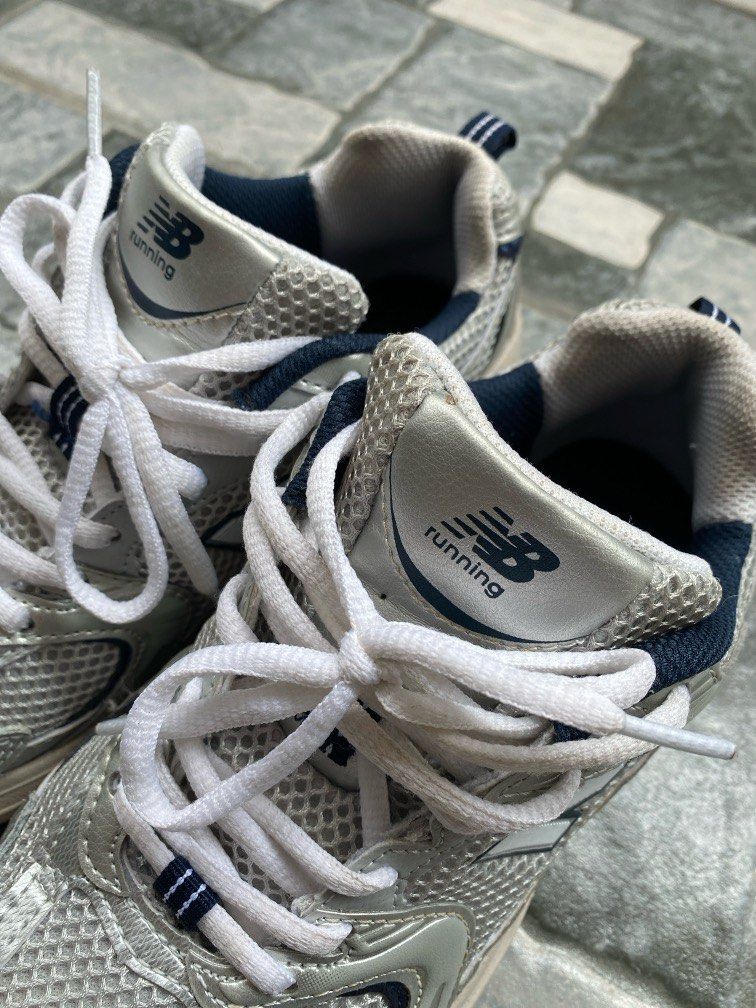 New Balance 530 Women s Fashion Footwear Sneakers on Carousell