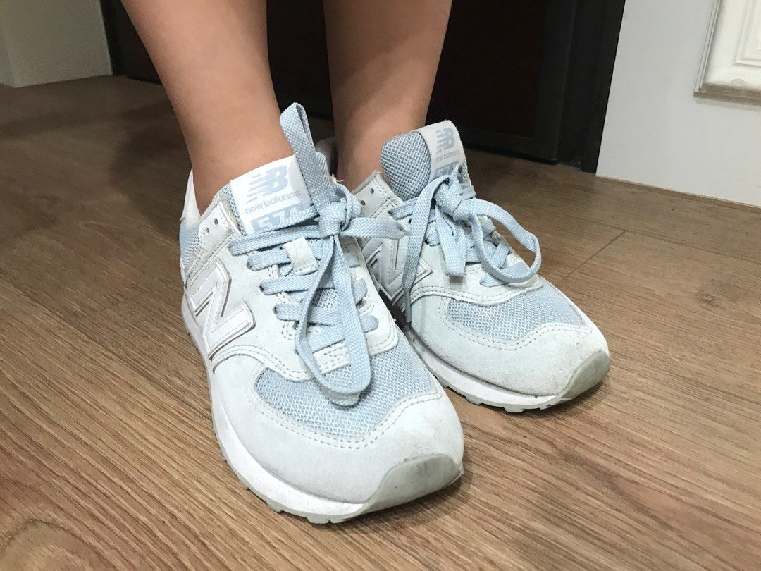 Tenis new balance cheap 574 encap