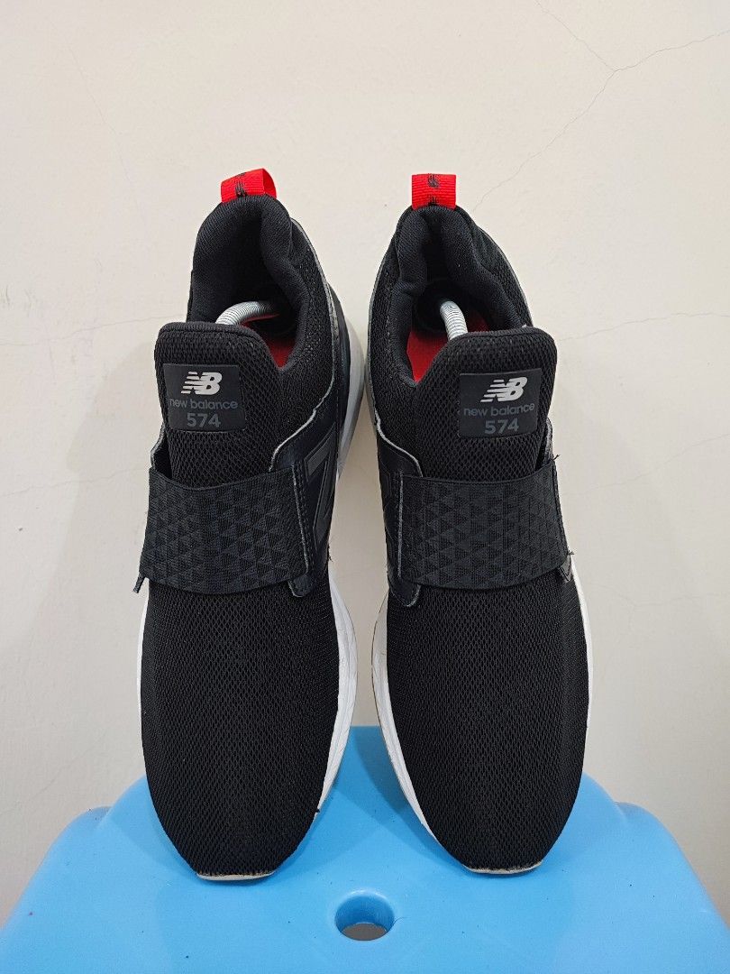 574 slip on sale