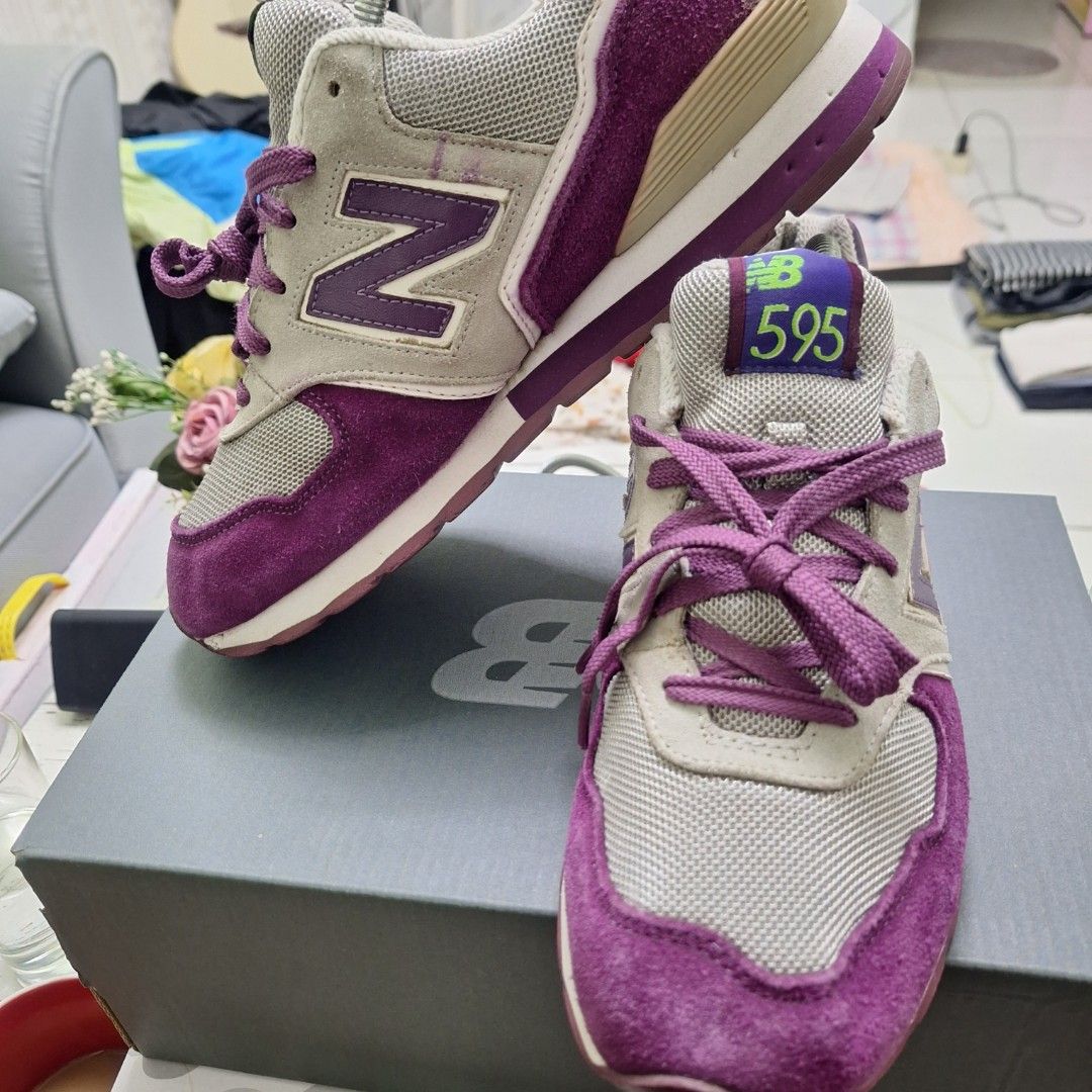 new balance 595