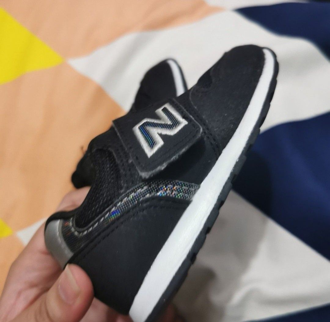 New Balance 996 Babies Kids Babies Kids Fashion on Carousell