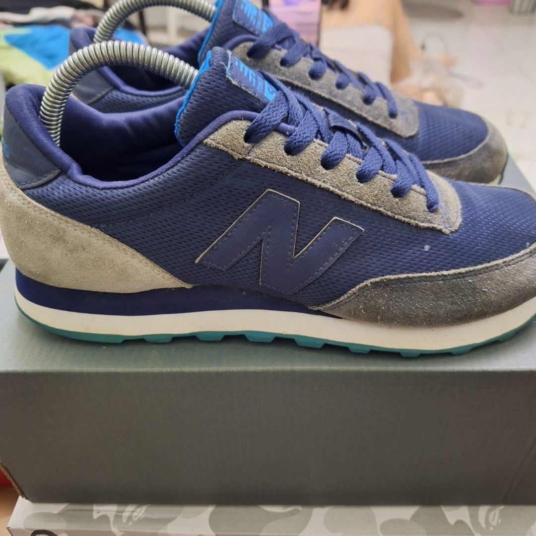New balance classic 415 online
