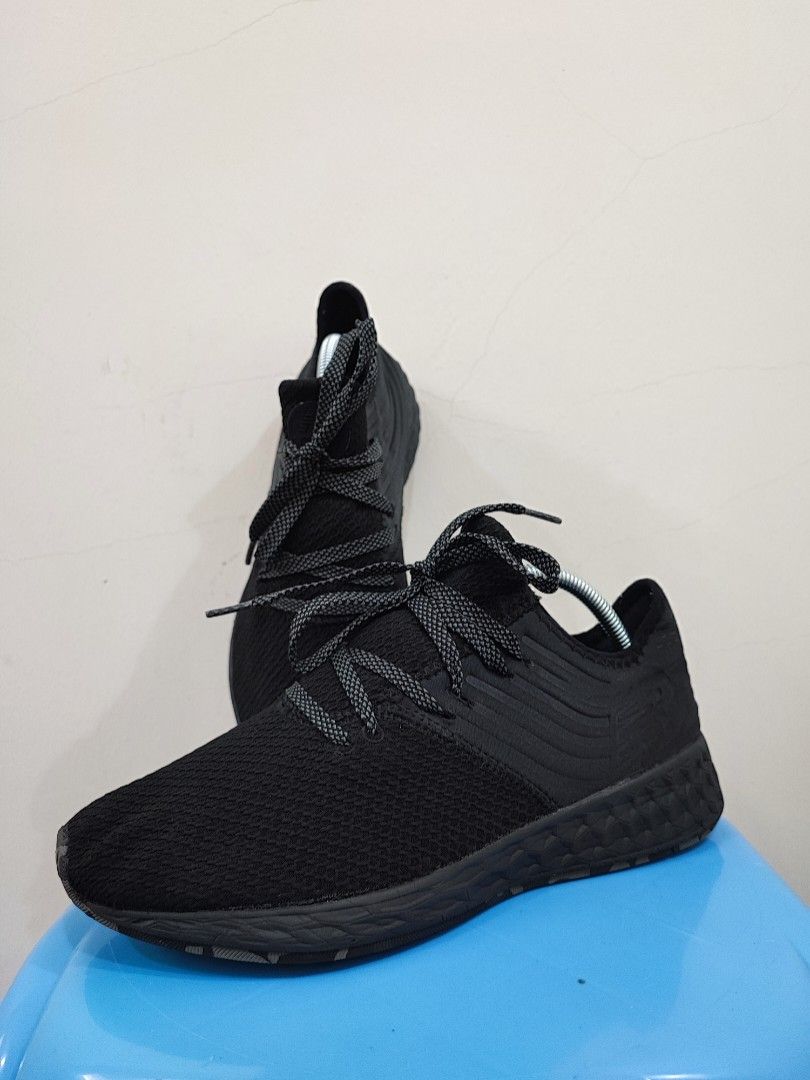 Fresh foam cruz store decon new balance