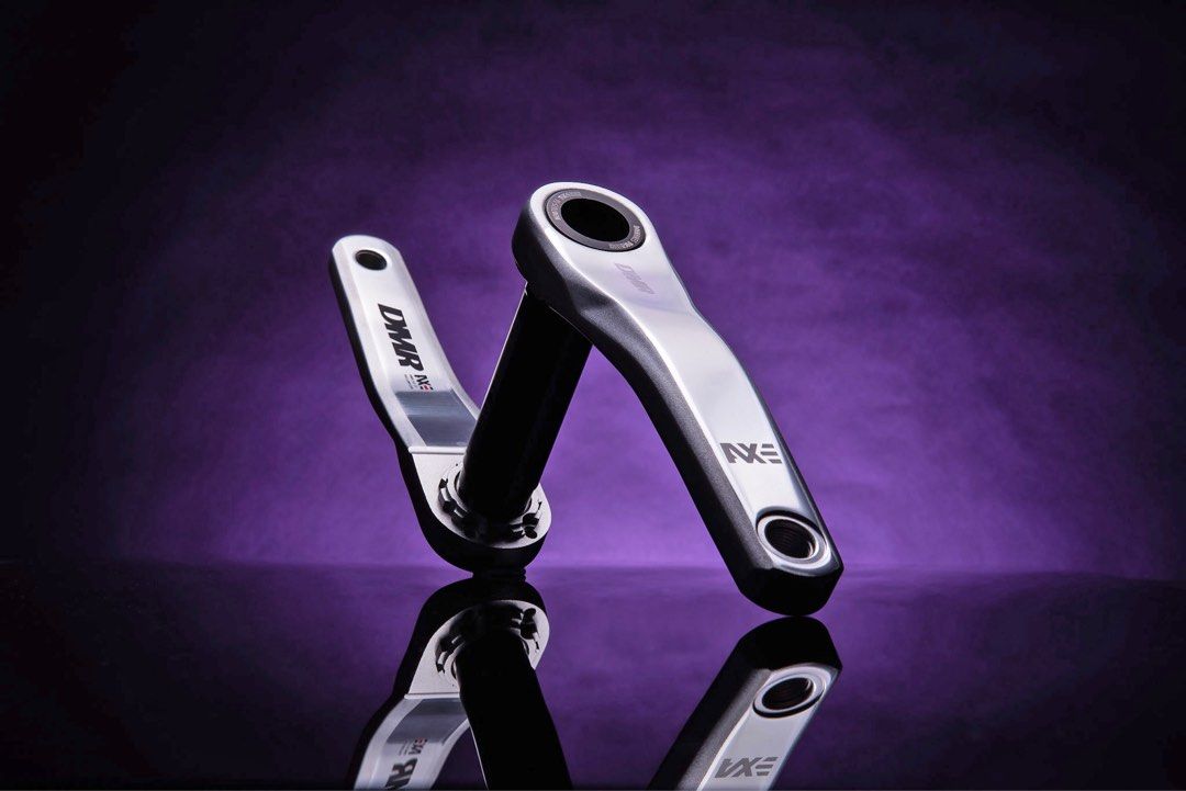 Dmr axe best sale le cranks