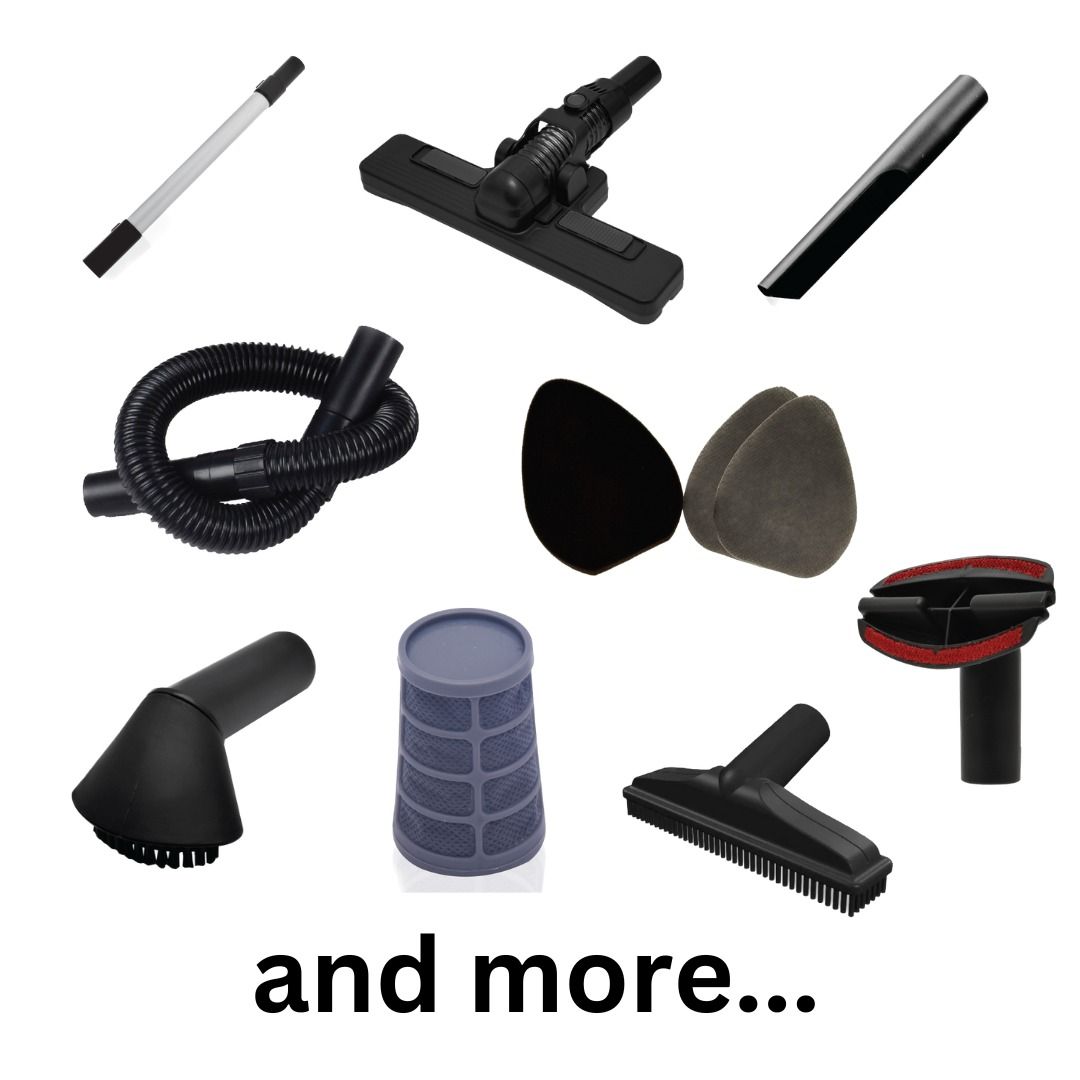 Vacuum cleaner spare parts cheap