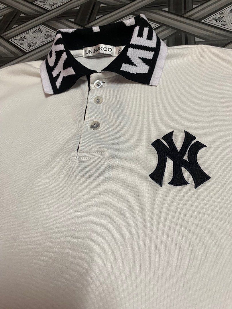 Nike New York Yankees #59 Voit Baseball Jersey, Men's Fashion, Tops & Sets,  Tshirts & Polo Shirts on Carousell