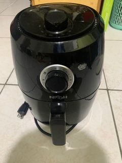 NICOH 氣炸鍋