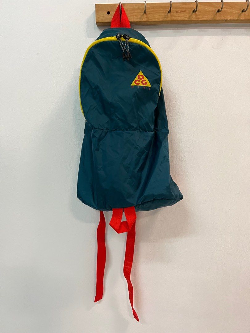 Acg discount packable backpack