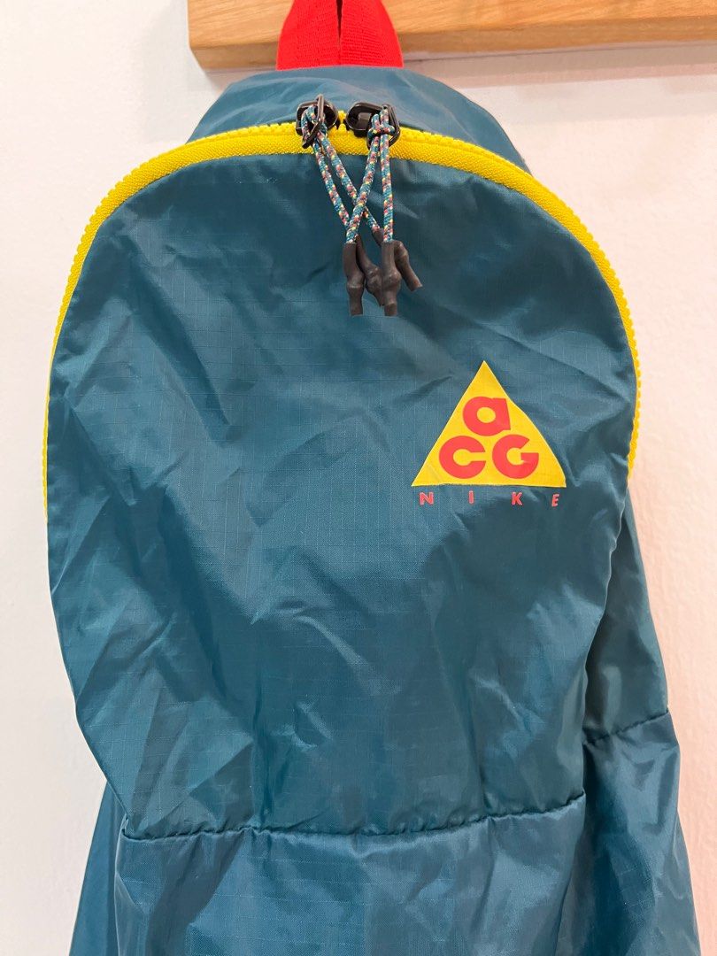 Nike acg nsw packable backpack 2025