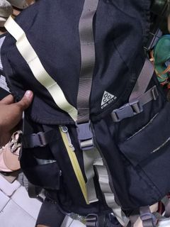 Nike ACG Steel City 35 Backpack