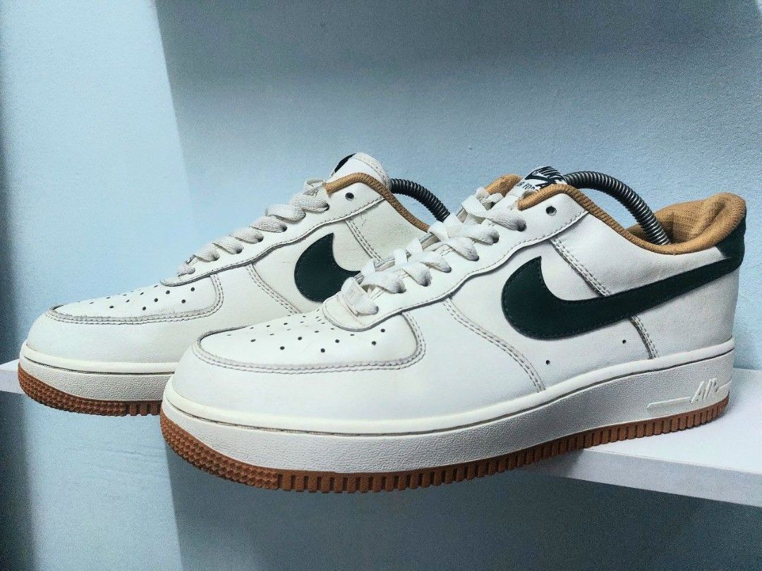 Nike AF1 Low Hamava
