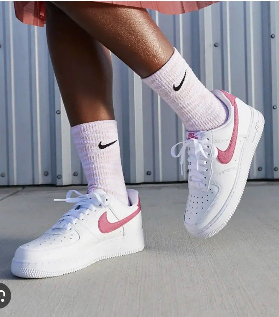 Air force sale white size 6