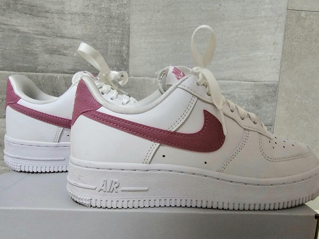 Air force 1 discount white size 6