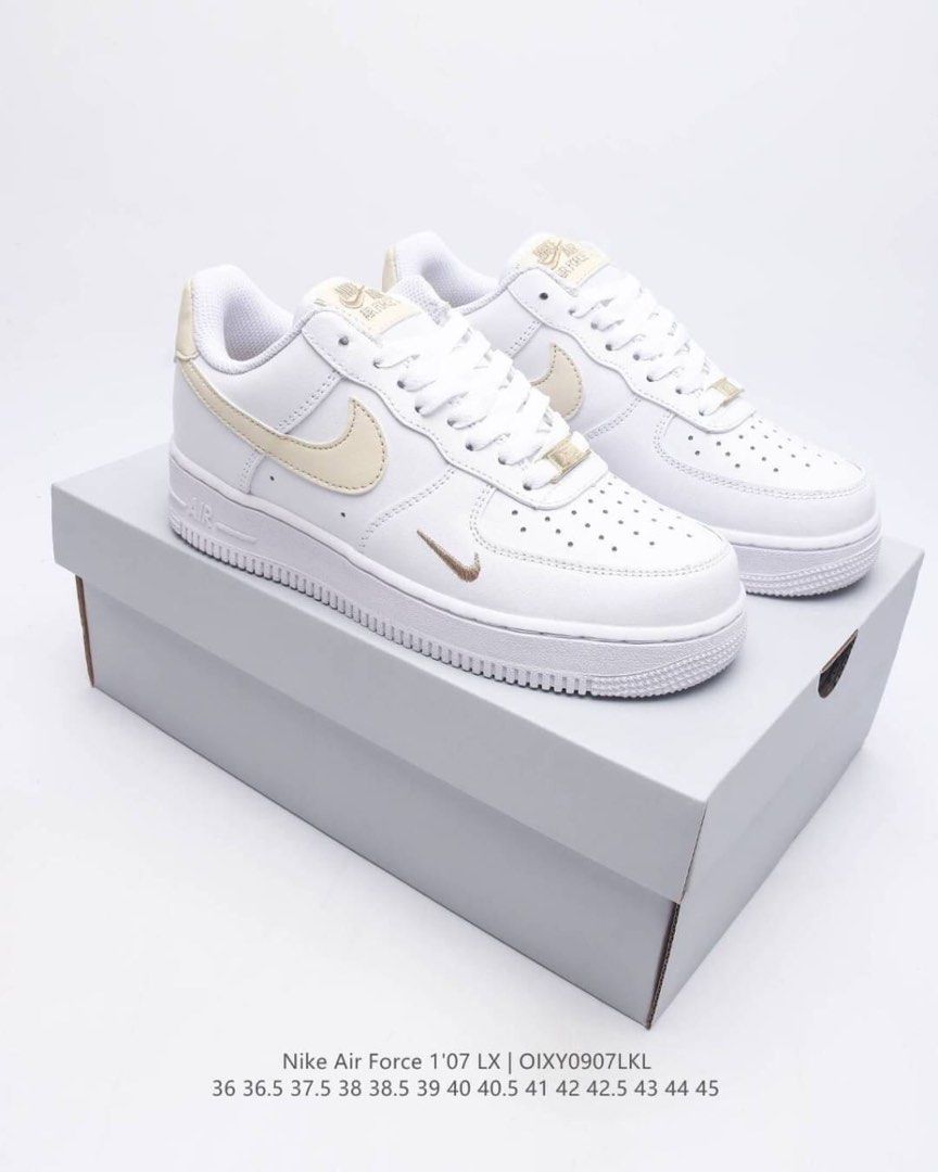 Nike air force 1 femme 39 clearance