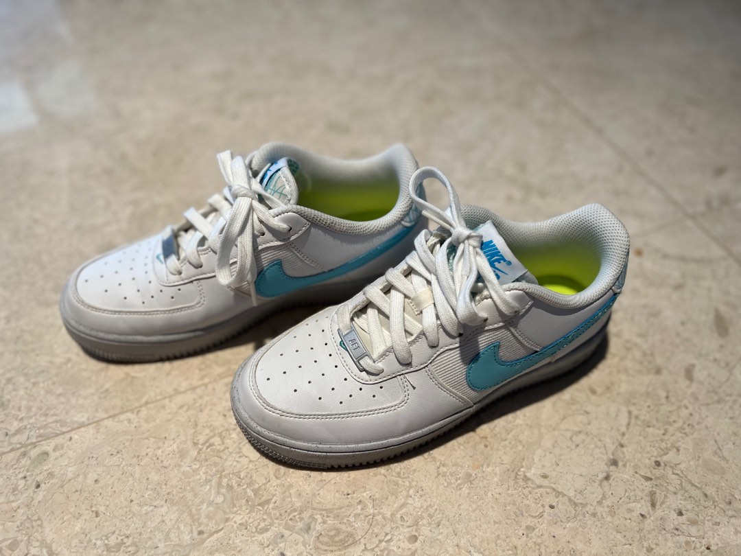 dababy air force 1