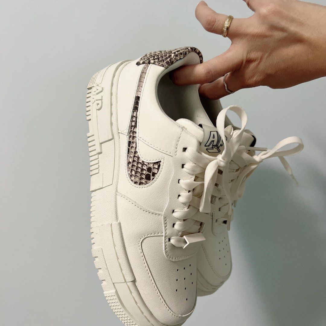 Nike air force top 190