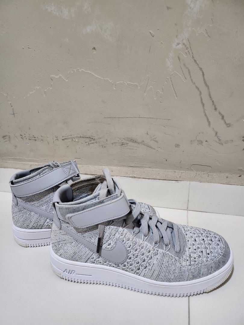 Air force hotsell ultra high