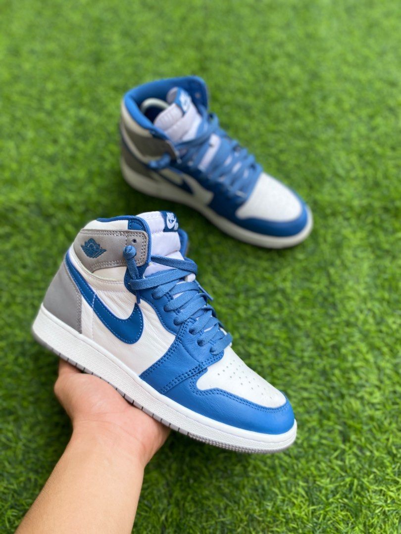 Air j1 best sale