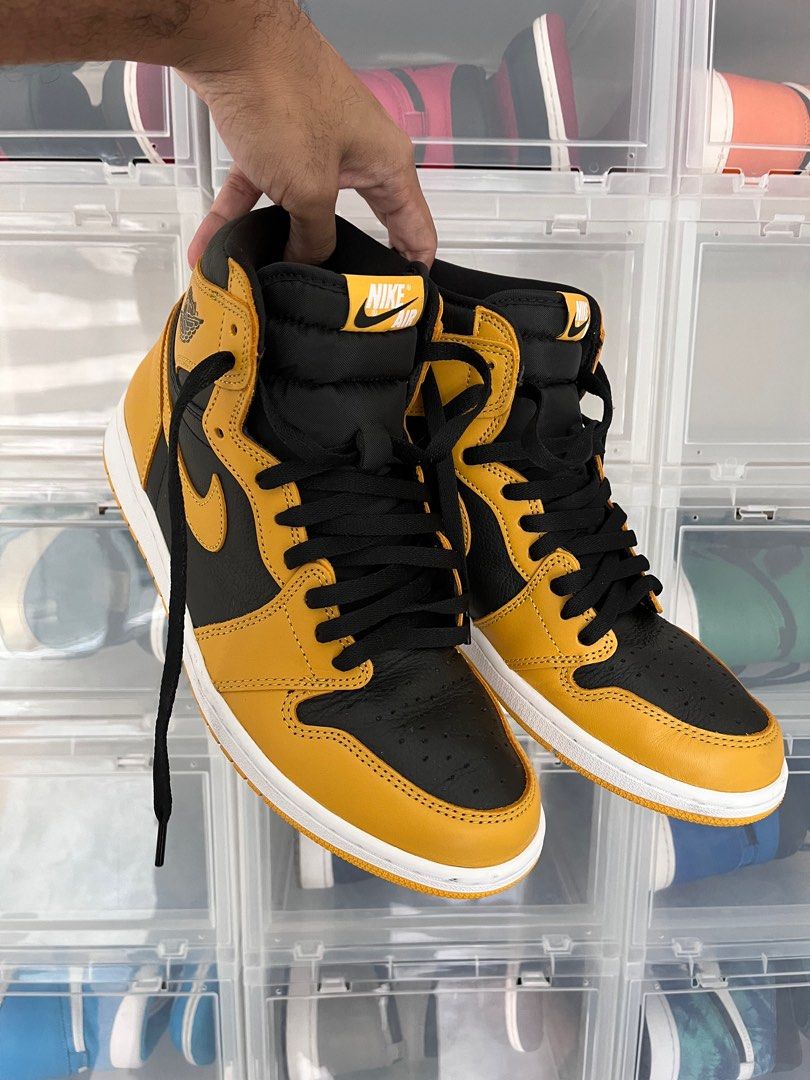 Air jordan 1 top 10.5