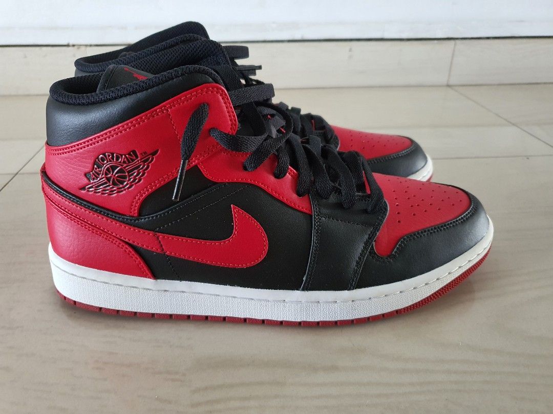 Red and clearance black breds