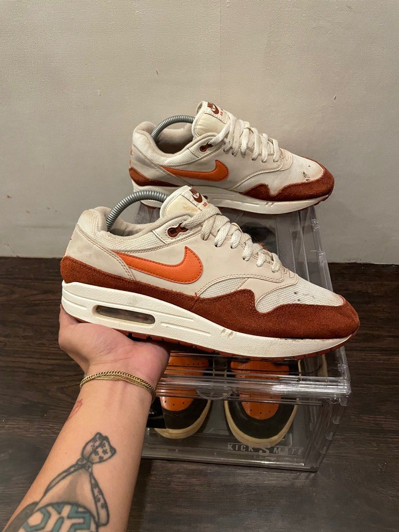 Nike Air Max 1 Mars Stone