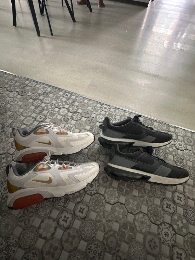 Nike air max best sale 200 summit white magma