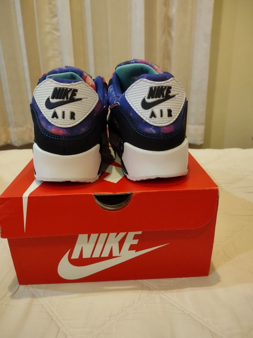 mens nike air max 90 supernova
