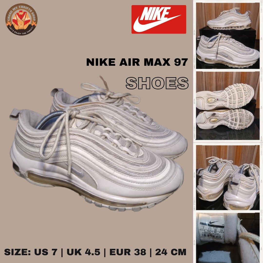 Nike air max shop 97 women outfit