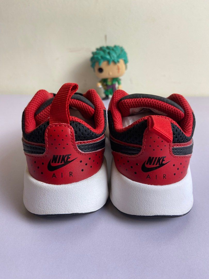 Nike air max vision deals baby